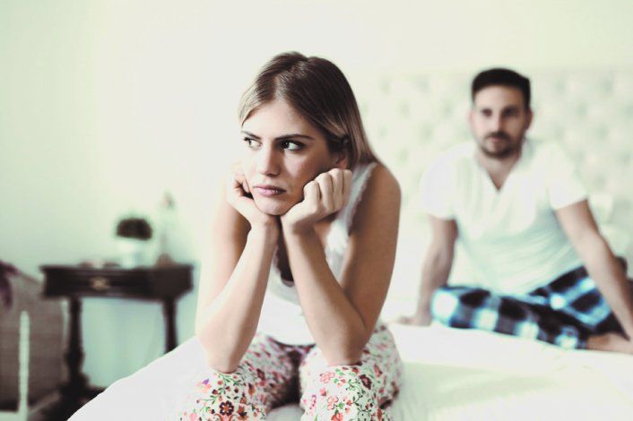 La falta de convicción en las propias fuerzas puede abrir para los piscianos la puerta a relaciones desequilibradas. La falta de convicción en las propias fuerzas puede abrir para los piscianos la puerta a relaciones desequilibradas.