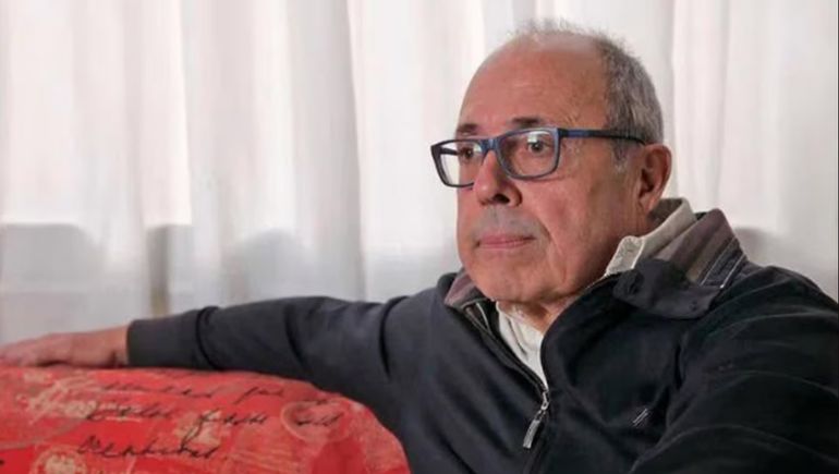 Después de 31 años restituyeron a un funcionario de Santa Cruz que había echado Kirchner cuando era gobernador.