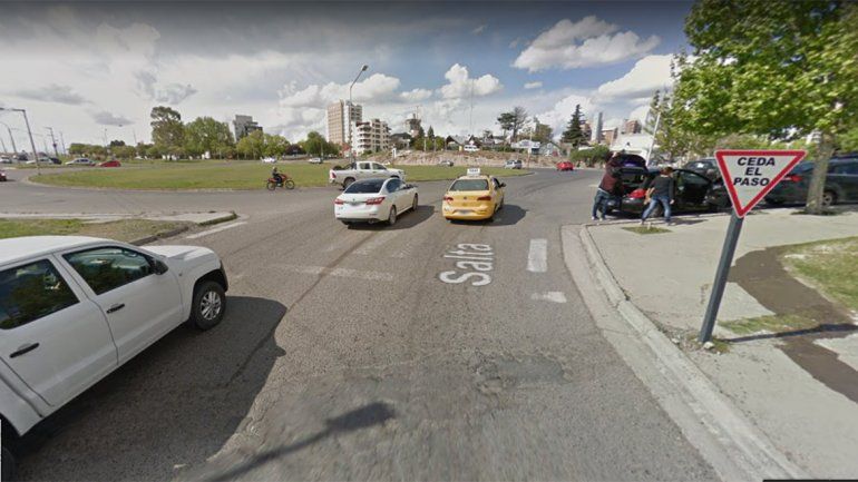 Metrobús: estudian cambiar el sentido de las calles Salta y Jujuy