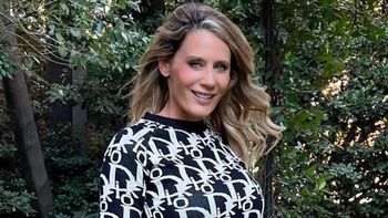 rocio marengo dio la noticia por la que espero mas de 10 anos rocio marengo dio la noticia por la que espero mas de 10 anos