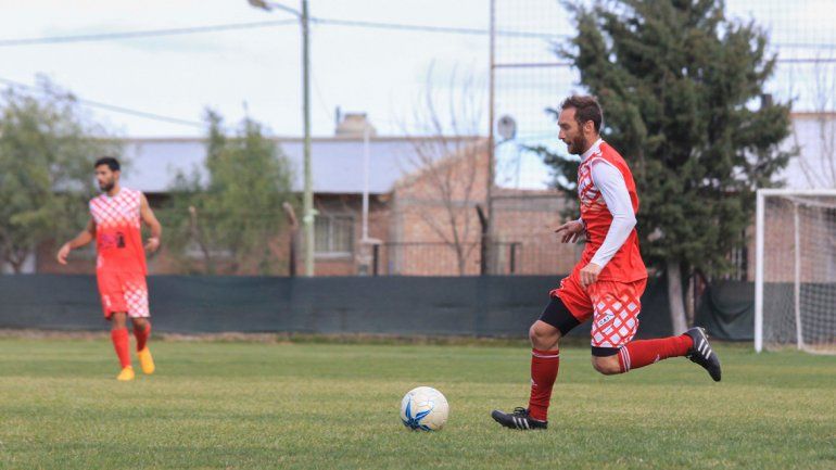 Domini: No podemos perder más de local