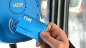 La tarjeta SUBE aumentará su límite de monto de emergencia.&nbsp;