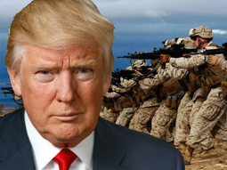 Donald Trump indicó que los ataques por tierra en Venezuela “van a empezar a suceder”. Donald Trump indicó que los ataques por tierra en Venezuela “van a empezar a suceder”.