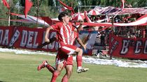 maxi morales, de rival a goleador de independiente de neuquen maxi morales, de rival a goleador de independiente de neuquen