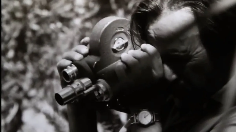 Procopiuk, la película sobre un precursor del cine patagónico estrenará en Neuquén