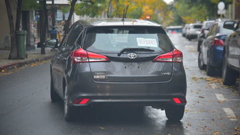 vuelven las patentes de chapa: cuando se normaliza la entrega y como seguir el tramite vuelven las patentes de chapa: cuando se normaliza la entrega y como seguir el tramite