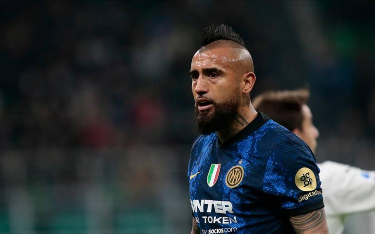 Un grande de Brasil tendría todo arreglado con Vidal y ahora va por Alexis Sánchez