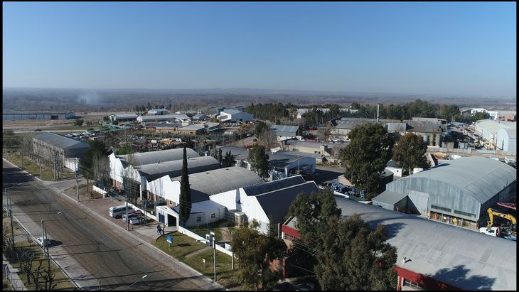 El PPI se llevará a cabo en etapas. El PPI se llevará a cabo en etapas.