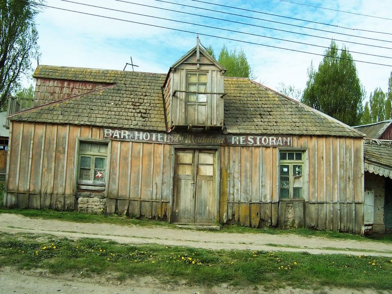 El mítico bar Los Muchachos, escenario de la película El viento se llevo lo qué, de Alejandro Agresti. El mítico bar Los Muchachos, escenario de la película El viento se llevo lo qué, de Alejandro Agresti.