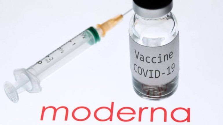 Vacuna Moderna: la Uni&oacute;n Europea busca nuevo acuerdo&nbsp;