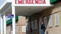 En muchas guardias de hospitales se atiende a no residentes