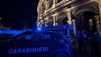 El operario que murió en el Coliseo de Roma era especialista en trabajos en altura.