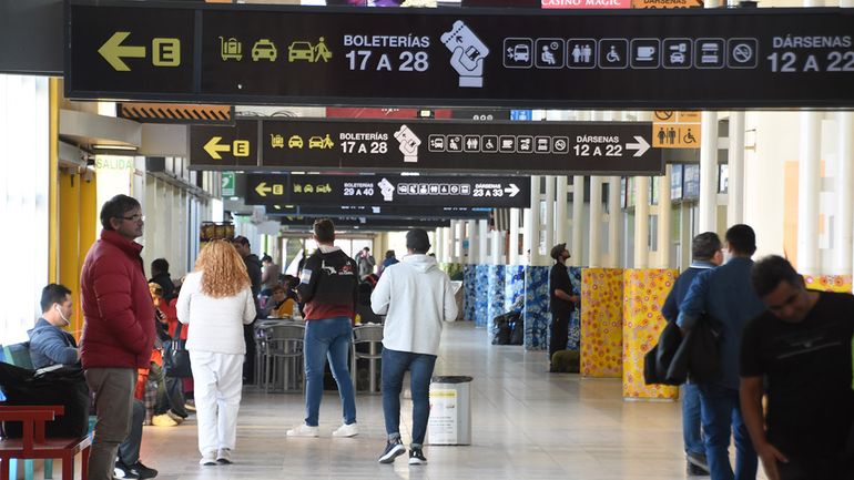 La ETON tendrá cinco años más al mismo concesionario.