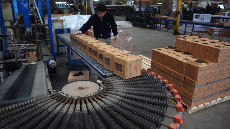 Fasinpat recibirá 2 millones de pesos por parte del Ejecutivo provincial.