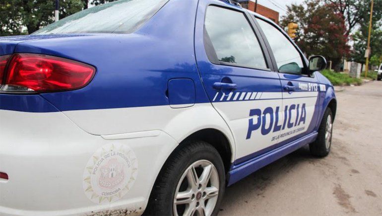 Femicidio en Córdoba: hirió de muerte a su mujer y se mató
