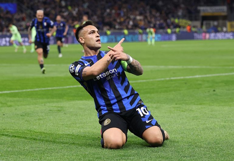 En una serie para la historia, Inter dejó afuera a Barcelona en suplementario: los goles