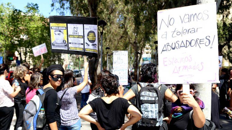 Neuquén es la provincia de la Patagonia con más violadores: tiene 684 condenados