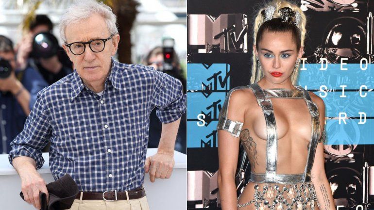 Cyrus regresa a su viejo amor luego de brillar en Hannah Montana.