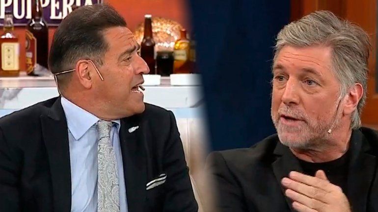 Acusan de traidor a Horacio Cabak por ir a PH, ¿qué dijo el modelo?