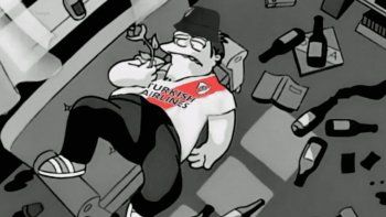 ¡super-morbo! los memes por el brote de covid en river invadieron twitter ¡super-morbo! los memes por el brote de covid en river invadieron twitter