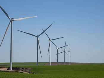 Según un informe privado, la perspectiva de las energías renovables es auspicioso y crecería la demanda de empleos.