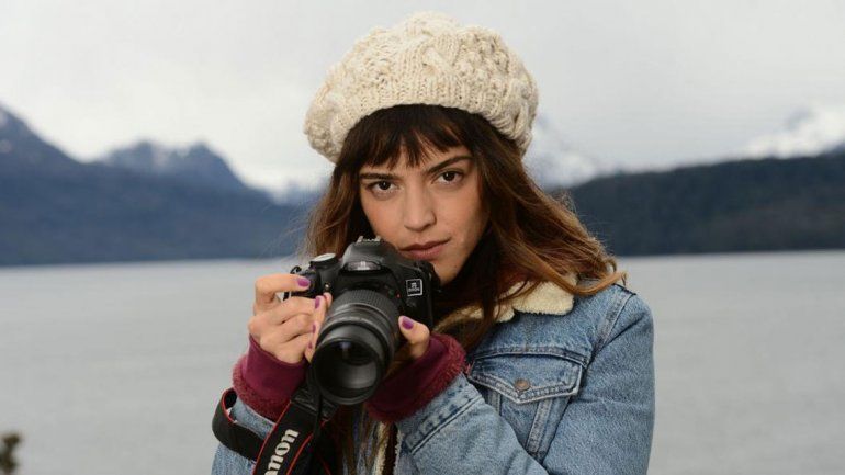 Para Campanas me inspiré en mi experiencia