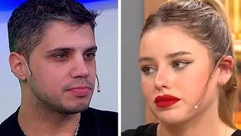 como es el tema que el conejo de gran hermano le dedico a coti romero como es el tema que el conejo de gran hermano le dedico a coti romero