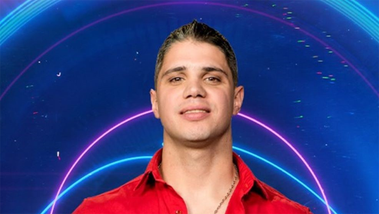 El Conejo Alexis confesó el papelón sexual que vivió antes de entrar a Gran Hermano