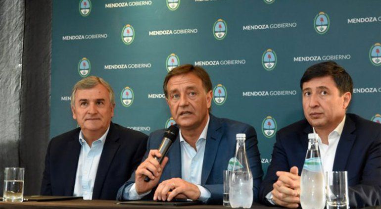 Mendoza larga el 16 con la Tarjeta Alimentar