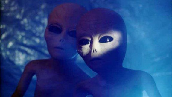 La NASA admite la existencia de OVNIS