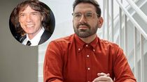 En la última visita de los Rolling Stones, Damián Betular coció para Mick Jagger. En la última visita de los Rolling Stones, Damián Betular coció para Mick Jagger.