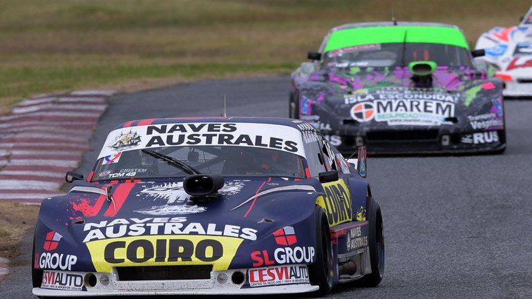 Nefa inicia los playoffs: Se viene la parte más interesante del año