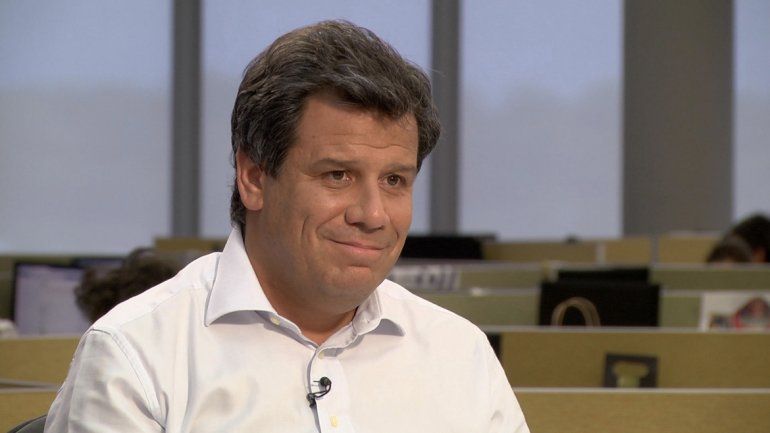 A Manes le ofrecieron ser el segundo en Diputados