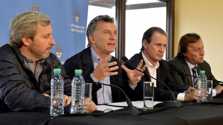 Lamentó que la Justicia sea lenta