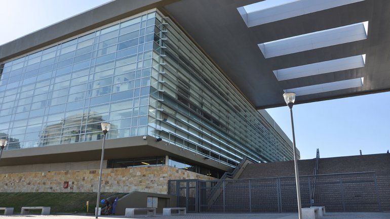 Internaron al pibe que asesinó a una mujer en Rincón