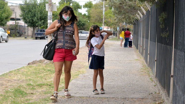 ¿Siguen la nubes? ¿Vuelve el sol? Cómo estará el tiempo durante el finde