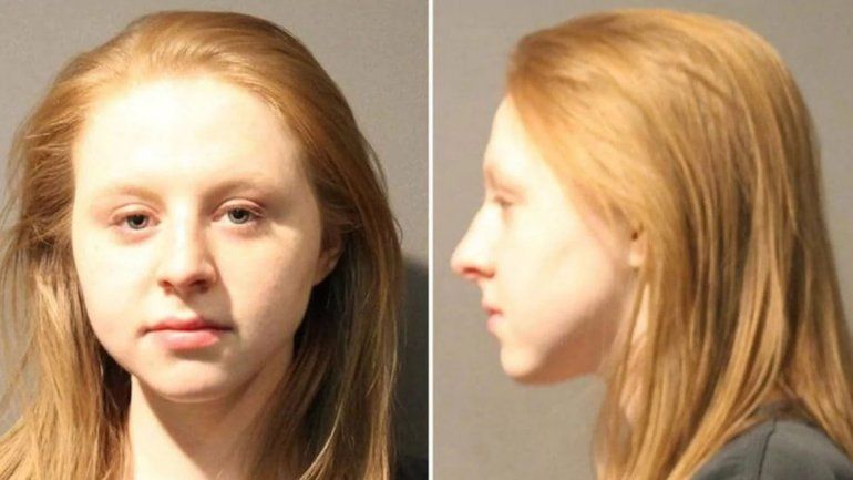 Un profesor de 31 años tuvo sexo con alumna de 14&nbsp;