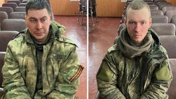 ucrania entregara soldados rusos capturados solo a sus madres ucrania entregara soldados rusos capturados solo a sus madres