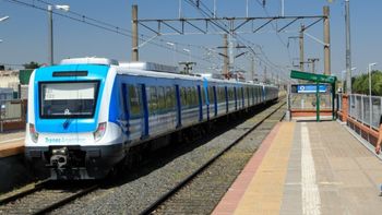 El fallo responsabilizó a la operadora de trenes por el estado defectuoso de la escalera donde se produjo la caída. El fallo responsabilizó a la operadora de trenes por el estado defectuoso de la escalera donde se produjo la caída.