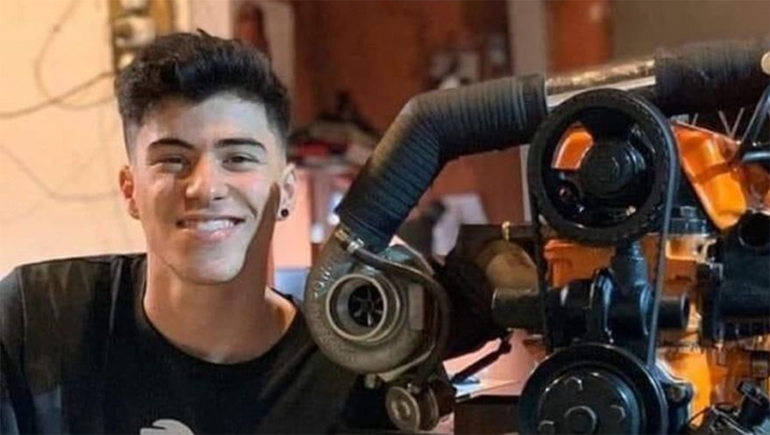 Conmoción en Uruguay: fue a vender su auto y apareció muerto