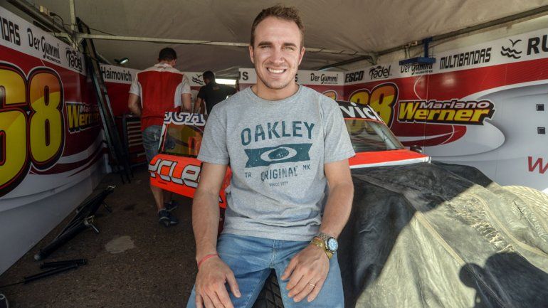 TCentenario, con todo listo para el gran show