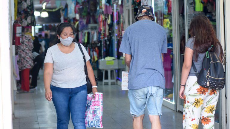 Arrancó la nueva normalidad hasta el 21 de mayo: todos los detalles