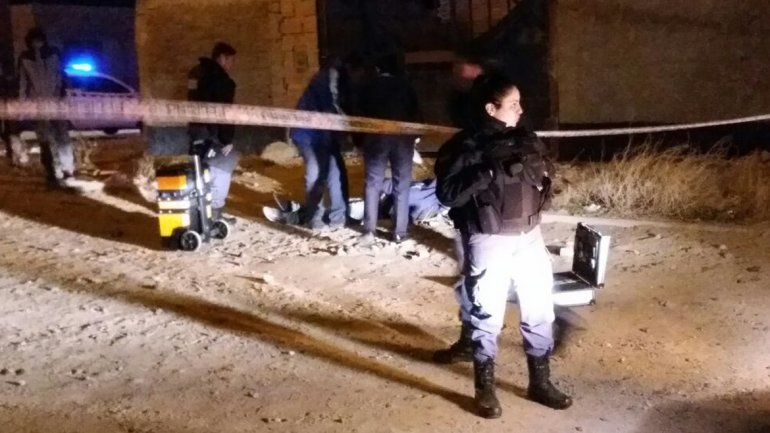 Cutral Co: asesinaron a un joven de 20 años en un presunto ajuste de cuentas