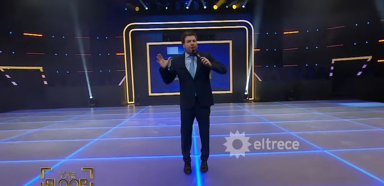 Cómo será The Floor