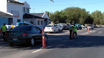 cayeron 12 conductores borrachos durante el fin de semana cayeron 12 conductores borrachos durante el fin de semana