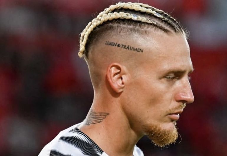 Santiago Ascacibar a Boca: los números del pase, el contrato y el préstamo de Brian Aguirre