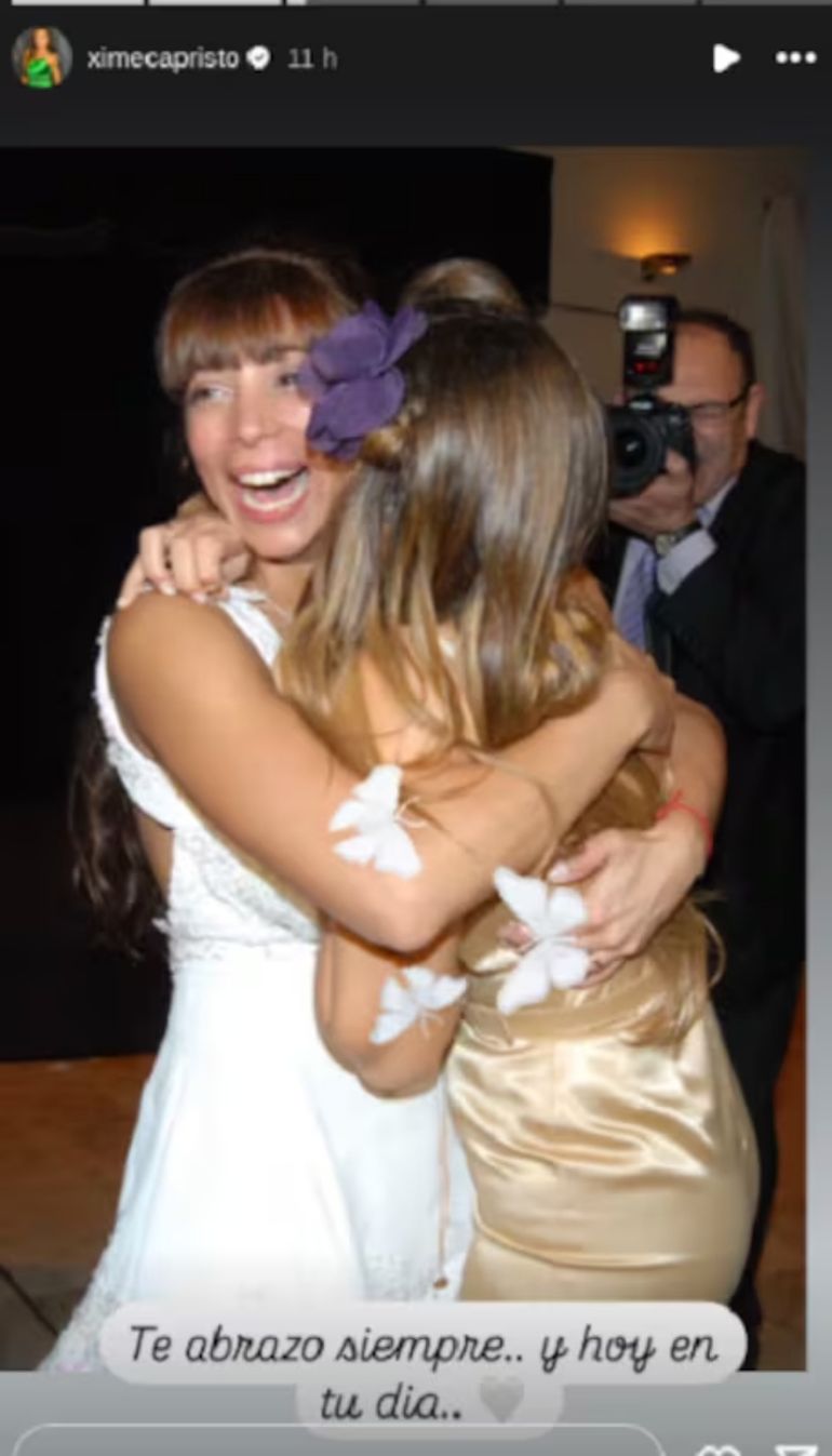 El homenaje a Silvina Luna El homenaje a Silvina Luna