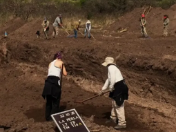 La Perla fue uno de los centros de detención más grandes del país, y comenzó a funcionar en 1976. La Perla fue uno de los centros de detención más grandes del país, y comenzó a funcionar en 1976.