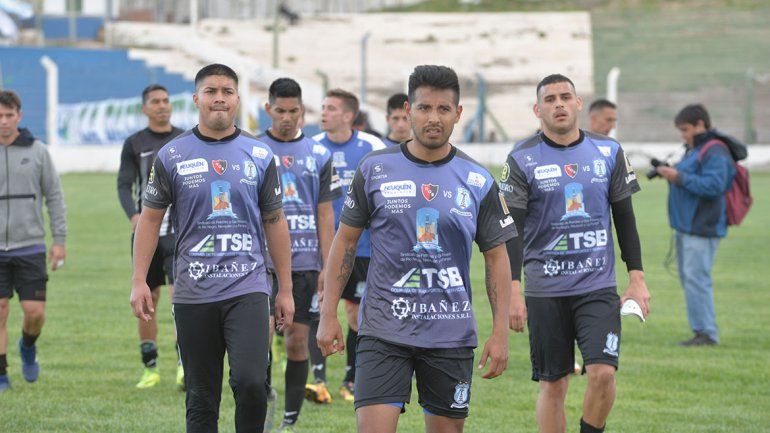 Deportivo Rincón goleó y es escolta de Don Bosco