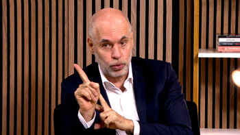 rodriguez larreta se refirio al crimen del ingeniero: es una situacion espantosa rodriguez larreta se refirio al crimen del ingeniero: es una situacion espantosa